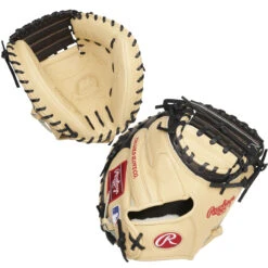 Rawlings Pro Preferred 34 Inch PROSCM43CBS Baseball Catcher's Mitt