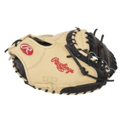 Rawlings Pro Preferred 34 Inch PROSCM43CBS Baseball Catcher's Mitt -Baseball Equipment Store rawlings proscm43cb 3 96003.1665789421