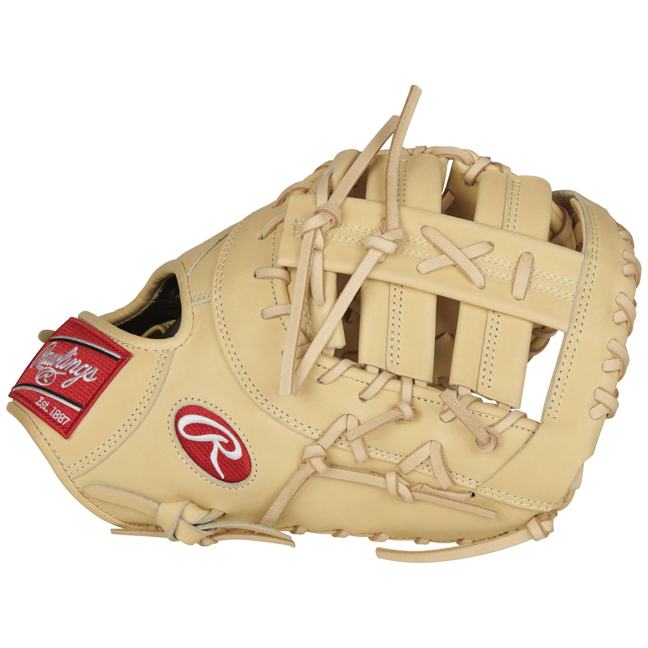 Rawlings Pro Preferred 13 Inch PROSDCTCC Baseball First Base Mitt 4 Rawlings Pro Preferred 13 Inch PROSDCTCC Baseball First Base Mitt - Image 4