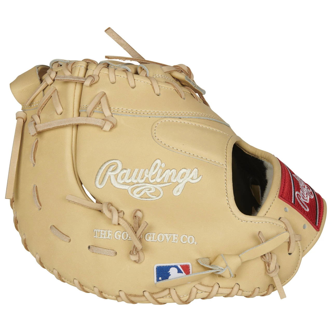 Rawlings Pro Preferred 13 Inch PROSDCTCC Baseball First Base Mitt 5 Rawlings Pro Preferred 13 Inch PROSDCTCC Baseball First Base Mitt - Image 5