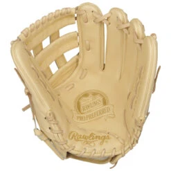 Rawlings Pro Preferred Bryant Gameday 12.25 Inch PROSKB17C Baseball Glove -Baseball Equipment Store rawlings proskb17c 03 87615.1654285276