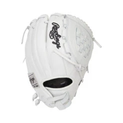 Rawlings Liberty Advanced 11.5 Inch RLA115-3W Fastpitch Softball Glove -Baseball Equipment Store rawlings rla115 3w 2 04713.1665789449