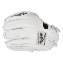 Rawlings Liberty Advanced 11.5 Inch RLA115-3W Fastpitch Softball Glove -Baseball Equipment Store rawlings rla115 3w 4 15164.1665789450