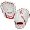 Rawlings Liberty Advanced 12.5 Inch RLA125-3S Fastpitch Softball Glove