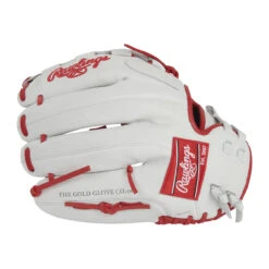 Rawlings Liberty Advanced 12.5 Inch RLA125-3S Fastpitch Softball Glove -Baseball Equipment Store rawlings rla125 3s 4 95484.1665789445