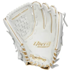 Rawlings Liberty Advanced Keilani 12.5 Inch RLA125KRG Fastpitch Softball Glove -Baseball Equipment Store rawlings rla125krg 03 08795.1654283050