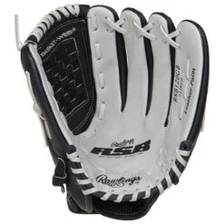 Rawlings RSB Series 12 Inch RSB120GB Softball Glove -Baseball Equipment Store rawlings rsb120gb 03 78338.1654283834
