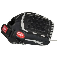Rawlings RSB Series 12 Inch RSB120GB Softball Glove -Baseball Equipment Store rawlings rsb120gb 04 20578.1654283834