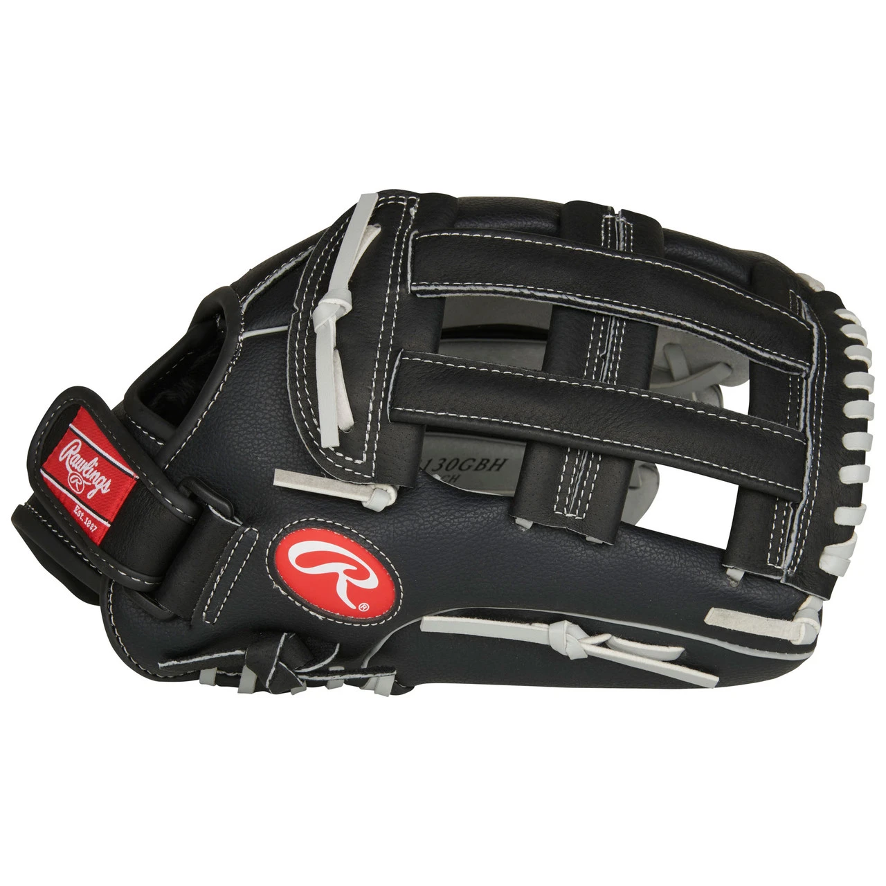 Rawlings RSB Series 13 Inch RSB130GBH Softball Glove 4 Rawlings RSB Series 13 Inch RSB130GBH Softball Glove - Image 4