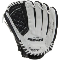 Rawlings RSB Series 13 Inch RSB130GB Softball Glove -Baseball Equipment Store rawlings rsb130gb 3 90104.1654283855