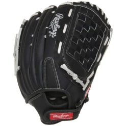 Rawlings RSB Series 14 Inch RSB140GB Softball Glove -Baseball Equipment Store rawlings rsb140gb 03 70251.1654283863