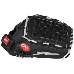 Rawlings RSB Series 14 Inch RSB140GB Softball Glove -Baseball Equipment Store rawlings rsb140gb 04 26317.1654283863