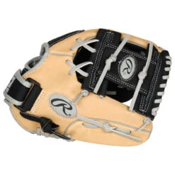 Rawlings Sure Catch 11 Inch SC110BCI Youth Baseball Glove -Baseball Equipment Store rawlings sc110bci 04 68292.1654285730