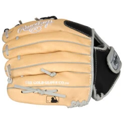 Rawlings Sure Catch 11 Inch SC110BCI Youth Baseball Glove -Baseball Equipment Store rawlings sc110bci 05 90092.1654285730