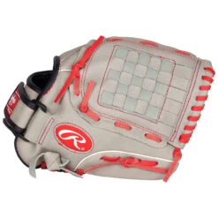 Rawlings Sure Catch Mike Trout 11 Inch SC110MT Youth Baseball Glove -Baseball Equipment Store rawlings sc110mt 04 52214.1654285747