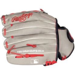 Rawlings Sure Catch Mike Trout 11 Inch SC110MT Youth Baseball Glove -Baseball Equipment Store rawlings sc110mt 05 22243.1654285747