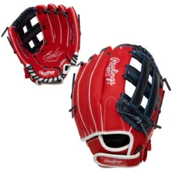 Rawlings Sure Catch Bryce Harper 11.5 Inch SC115BH Youth Baseball Glove