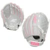 Rawlings Sure Catch Series 10 Inch SCSB100P Youth Fastpitch Softball Glove