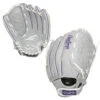 Rawlings Sure Catch Series 12 Inch SCSB12PU Youth Fastpitch Softball Glove