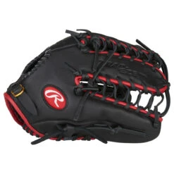 Rawlings Select Pro Lite Trout 12.25 Inch SPL1225MT Youth Baseball Glove -Baseball Equipment Store rawlings spl1225mt 3 04 23146.1654281695