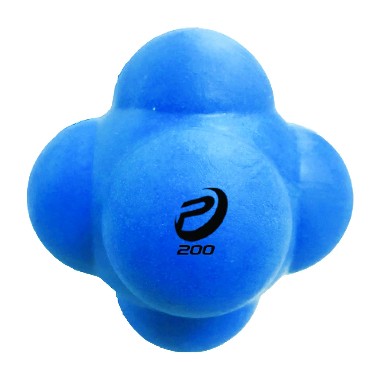 ProNine Softball Fielders Training Reaction Ball 1 ProNine Softball Fielders Training Reaction Ball