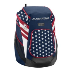 Easton Reflex Baseball/Softball Backpack Bag -Baseball Equipment Store reflex20backpack ss a159064 front2045deg20no20prod 84370.1668632493