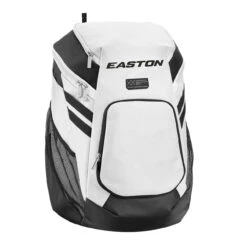 Easton Reflex Baseball/Softball Backpack Bag -Baseball Equipment Store reflex20backpack wh a159064 front2045deg20no20prod20copy 07333.1668632493