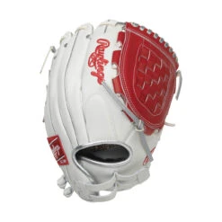 Rawlings Liberty Advanced Color 12 Inch RLA120-3WSP Fastpitch Softball Glove -Baseball Equipment Store rla120 3wsp 2.png 76891.1654283285