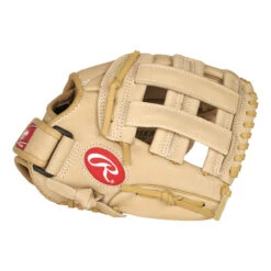 Rawlings Sure Catch Kris Bryant 10.5 Inch SC105KB Youth Baseball Glove -Baseball Equipment Store sc105kb 3 65067.1654285531
