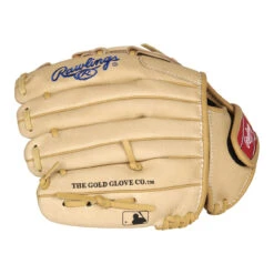 Rawlings Sure Catch Kris Bryant 10.5 Inch SC105KB Youth Baseball Glove -Baseball Equipment Store sc105kb 4 36058.1654285531