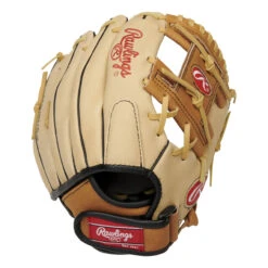 Rawlings Sure Catch 10.5 Inch SC105TCI Youth Baseball Glove -Baseball Equipment Store sc105tci 2 62454.1654285535