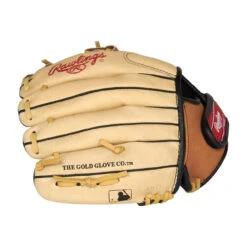 Rawlings Sure Catch 10.5 Inch SC105TCI Youth Baseball Glove -Baseball Equipment Store sc105tci 4 69458.1654285535