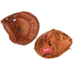 Shoeless Jane FP Series 34 Inch 3400FPCM Fastpitch Softball Catcher's Mitt