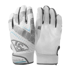 Louisville Slugger Genuine V2 Youth Baseball/Softball Batting Gloves -Baseball Equipment Store slugger genuinev2 tw 01 71397.1673255549