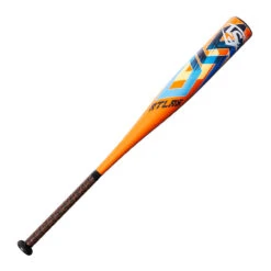 Louisville Slugger 2023 Atlas USSSA (-8) Senior League Baseball Bat -Baseball Equipment Store slugger wbl2655010 0 ls atlas usssa 8 or.png.high res 14193.1672777799
