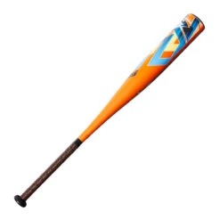 Louisville Slugger 2023 Atlas USSSA (-8) Senior League Baseball Bat -Baseball Equipment Store slugger wbl2655010 1 ls atlas usssa 8 or.png.high res 28578.1672777799
