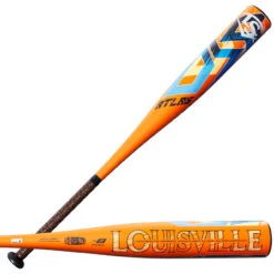 Louisville Slugger 2023 Atlas USSSA (-8) Senior League Baseball Bat