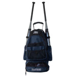 Tanel 360 Bat Pack Baseball/Softball Backpack Bag 18 Tanel 360 Bat Pack Baseball/Softball Backpack Bag -Baseball Equipment Store tanel batpack char 85040.1679358989