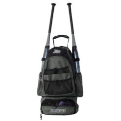 Tanel 360 Bat Pack Baseball/Softball Backpack Bag 21 Tanel 360 Bat Pack Baseball/Softball Backpack Bag -Baseball Equipment Store tanel batpack nvy 46310.1679358990