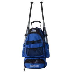 Tanel 360 Bat Pack Baseball/Softball Backpack Bag 20 Tanel 360 Bat Pack Baseball/Softball Backpack Bag -Baseball Equipment Store tanel batpack pur 11215.1679358989