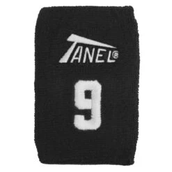 Tanel 360 Custom Baseball/Softball Wristbands -Baseball Equipment Store tanel wb blk 03 50904.1679474996