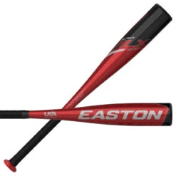 Easton 2023 Alpha ALX USA (-11) TB23AL11 Tee-Ball Bat