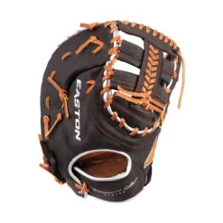Easton Tournament Elite 12.5 Inch TEB3125 Baseball First Base Mitt -Baseball Equipment Store teb3125 2 25258.1677967859