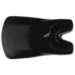 Under Armour UA Universal Matte Baseball Batting Helmet Jaw Guard