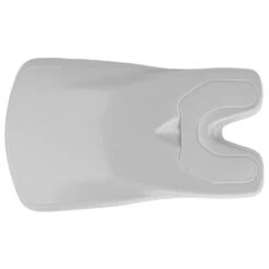 Under Armour UA Universal Matte Baseball Batting Helmet Jaw Guard -Baseball Equipment Store ua uabhpfg um wh 09728.1678996349