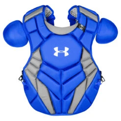 Under Armour UA Pro 4 Series Adult 16.5 Inch Catcher's Chest Protector 8 Under Armour UA Pro 4 Series Adult 16.5 Inch Catcher's Chest Protector -Baseball Equipment Store ua uacpcc4 ap ryl 77645.1678141561