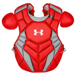 Under Armour UA Pro 4 Series Adult 16.5 Inch Catcher's Chest Protector 9 Under Armour UA Pro 4 Series Adult 16.5 Inch Catcher's Chest Protector -Baseball Equipment Store ua uacpcc4 ap sca 55914.1678141561