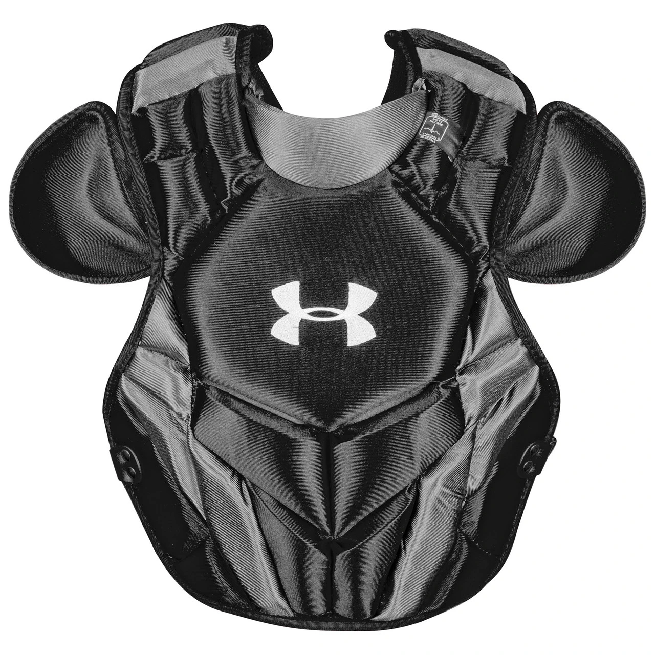 Under Armour UA Victory 4 Youth 13.5 Inch Catcher's Chest Protector 1 Under Armour UA Victory 4 Youth 13.5 Inch Catcher's Chest Protector