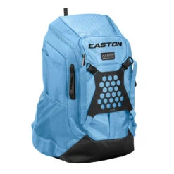 Easton 2023 Walkoff NX Baseball/Softball Backpack Bag -Baseball Equipment Store walk off nx backpack cb a159059 front 45deg no prod 61240.1679460510
