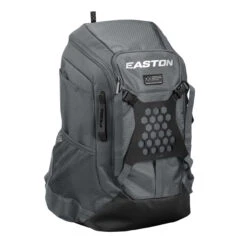 Easton 2023 Walkoff NX Baseball/Softball Backpack Bag -Baseball Equipment Store walk off nx backpack ch a159059 front 45deg no prod 59478.1679460510